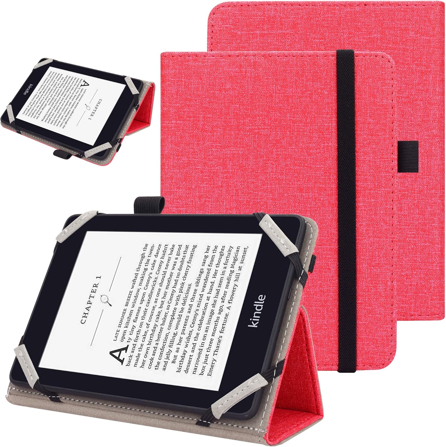 custodia per tastiera kindle con luce per tastiera kindle