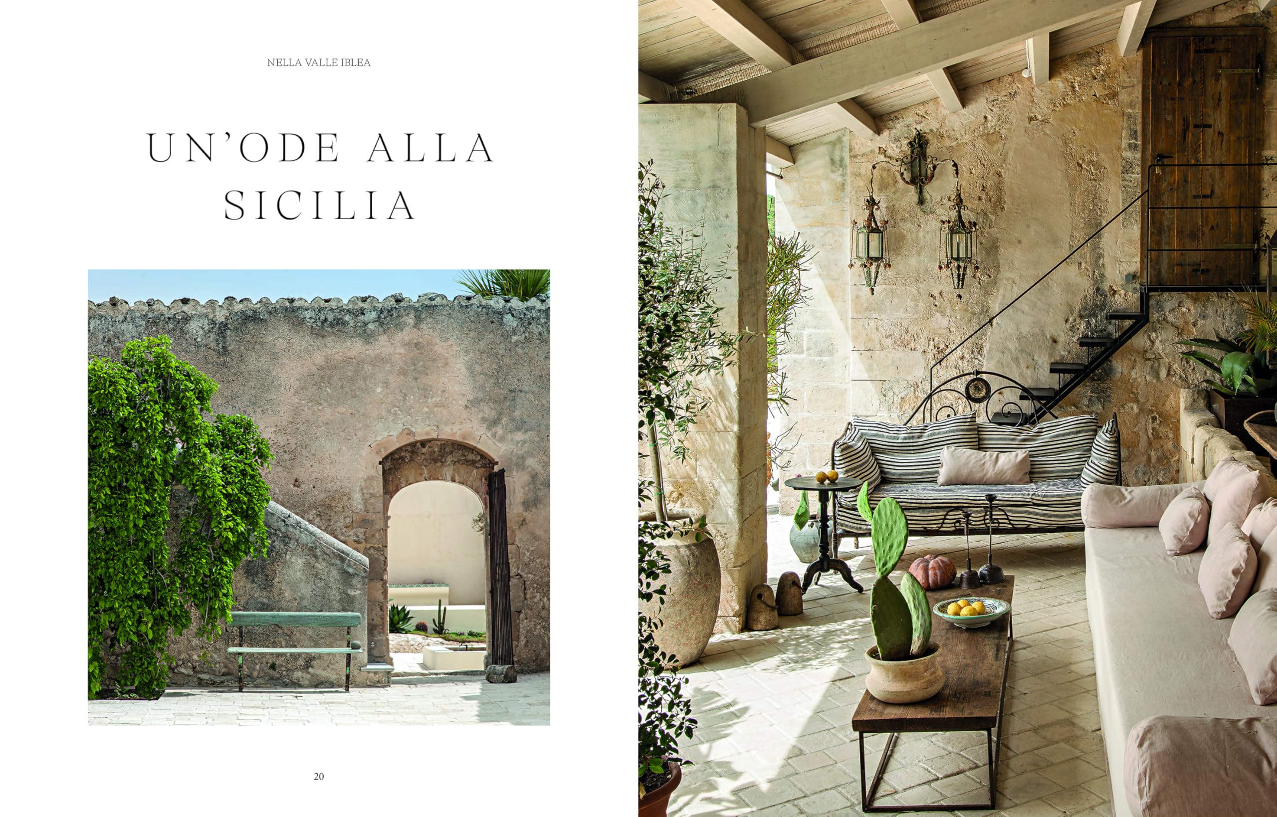 Quality living. Case di campagna. Ediz. a colori