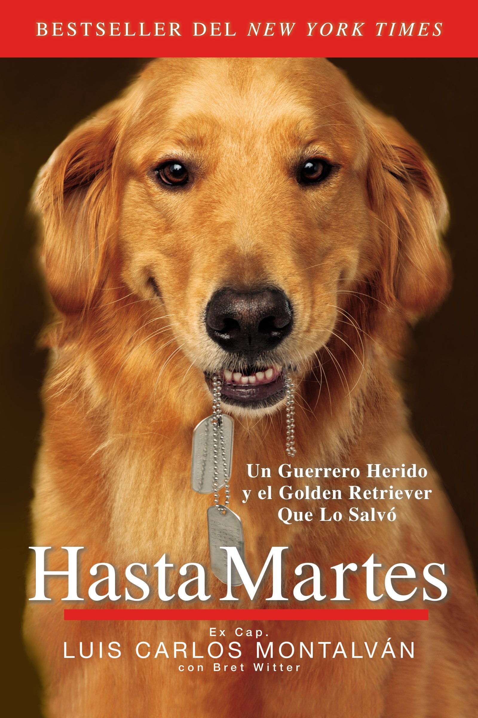 Hasta Martes (Spanish Edition)