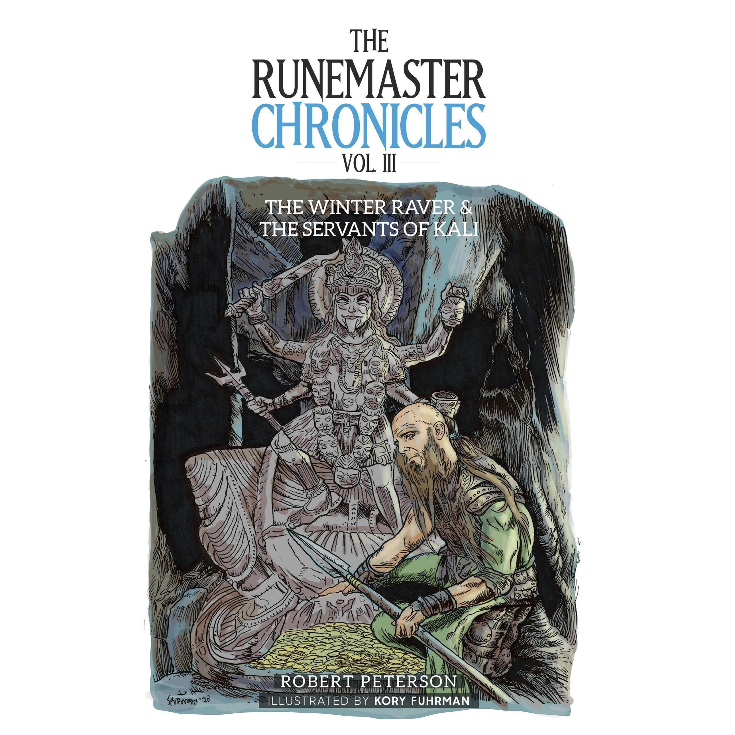 The Runemaster Chronicles