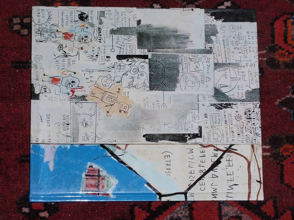 Amazon.co.jp: Jean Michel Basquiat - Catalogue Raisonné - (2