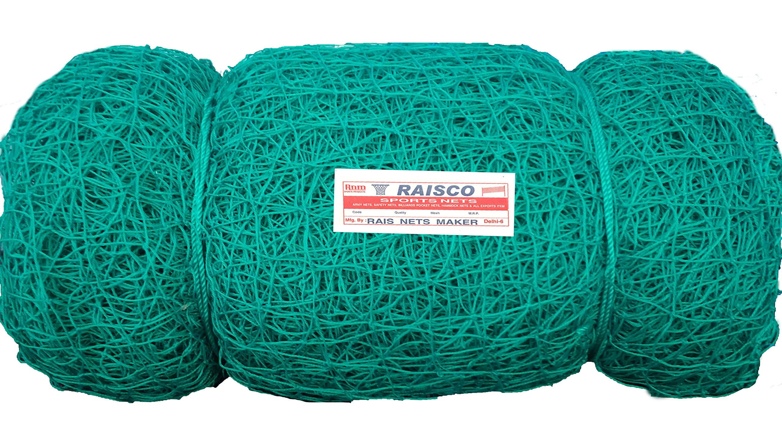 42x10 Feet · Green