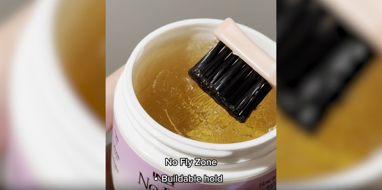 Amazon.com : INH Hair Pomade for Flyaways | Water Based & Strong