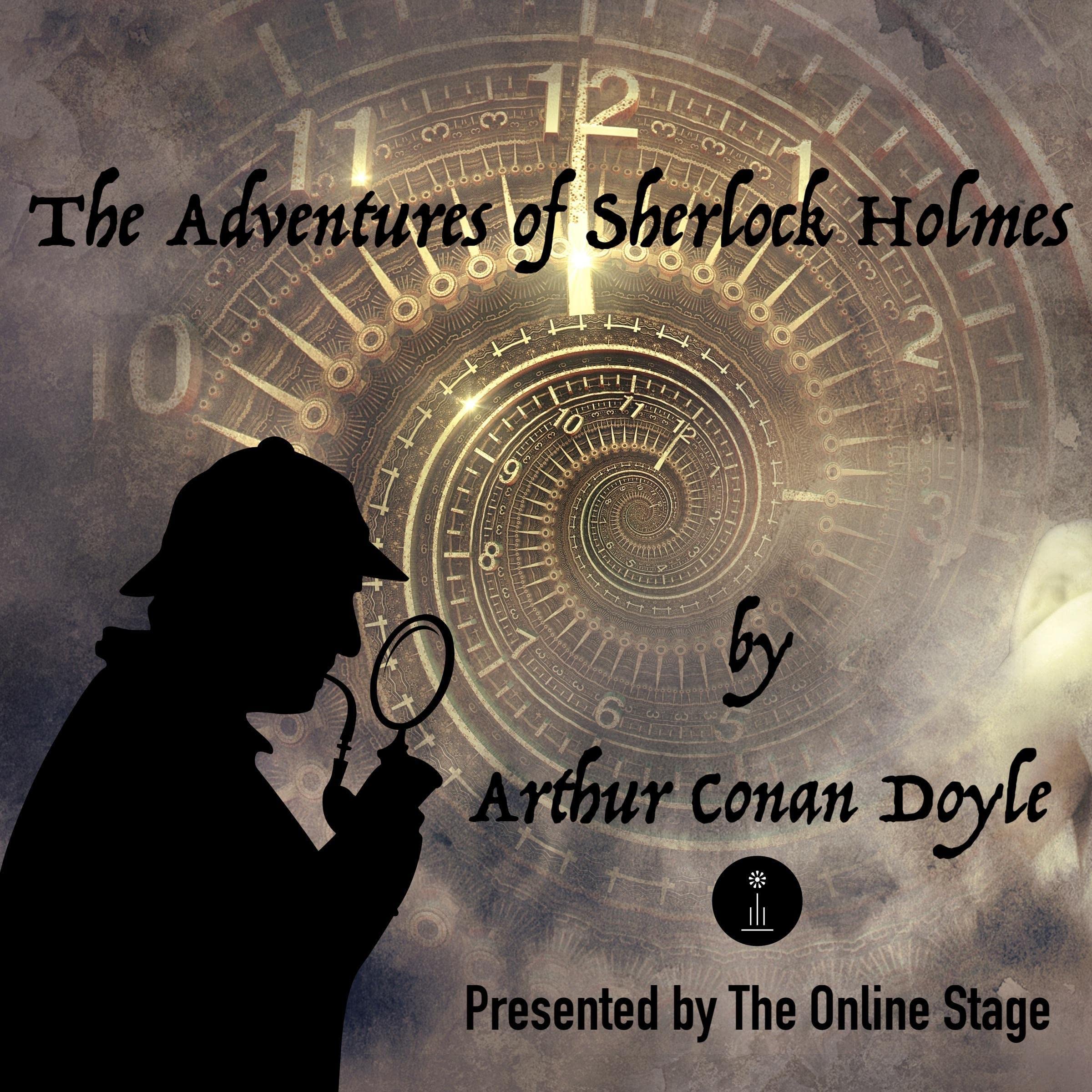 The Adventures of Sherlock Holmes