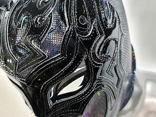 Miniatura 8 de CARISTICO MÁSCARA DE LUCHA MASCARILLA LUCHADOR LUCHADOR LUCHA LIBRE MÁSCARA MEXICANA