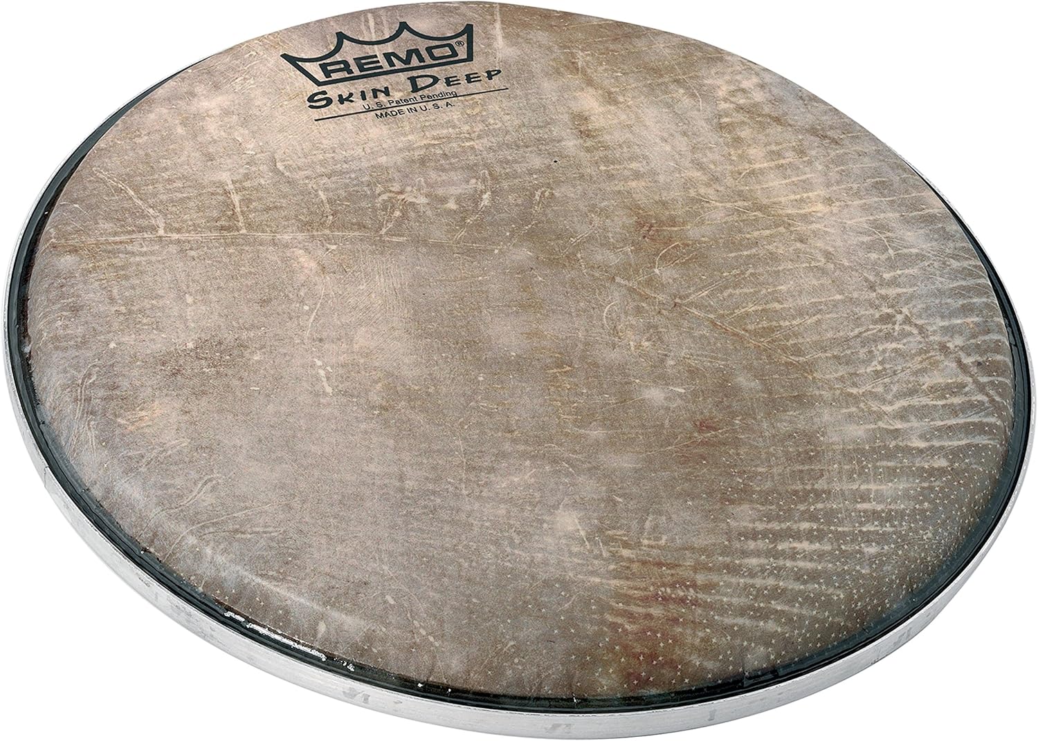 Remo SKYNDEEP Doumbek Head, 9"