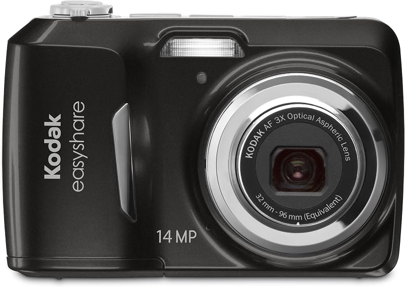 Kodak EasyShare C1530 14 MP Digital