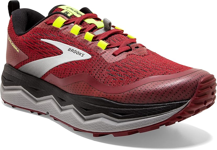 Brooks Caldera 5 Zapatillas de Trail Running para Hombre