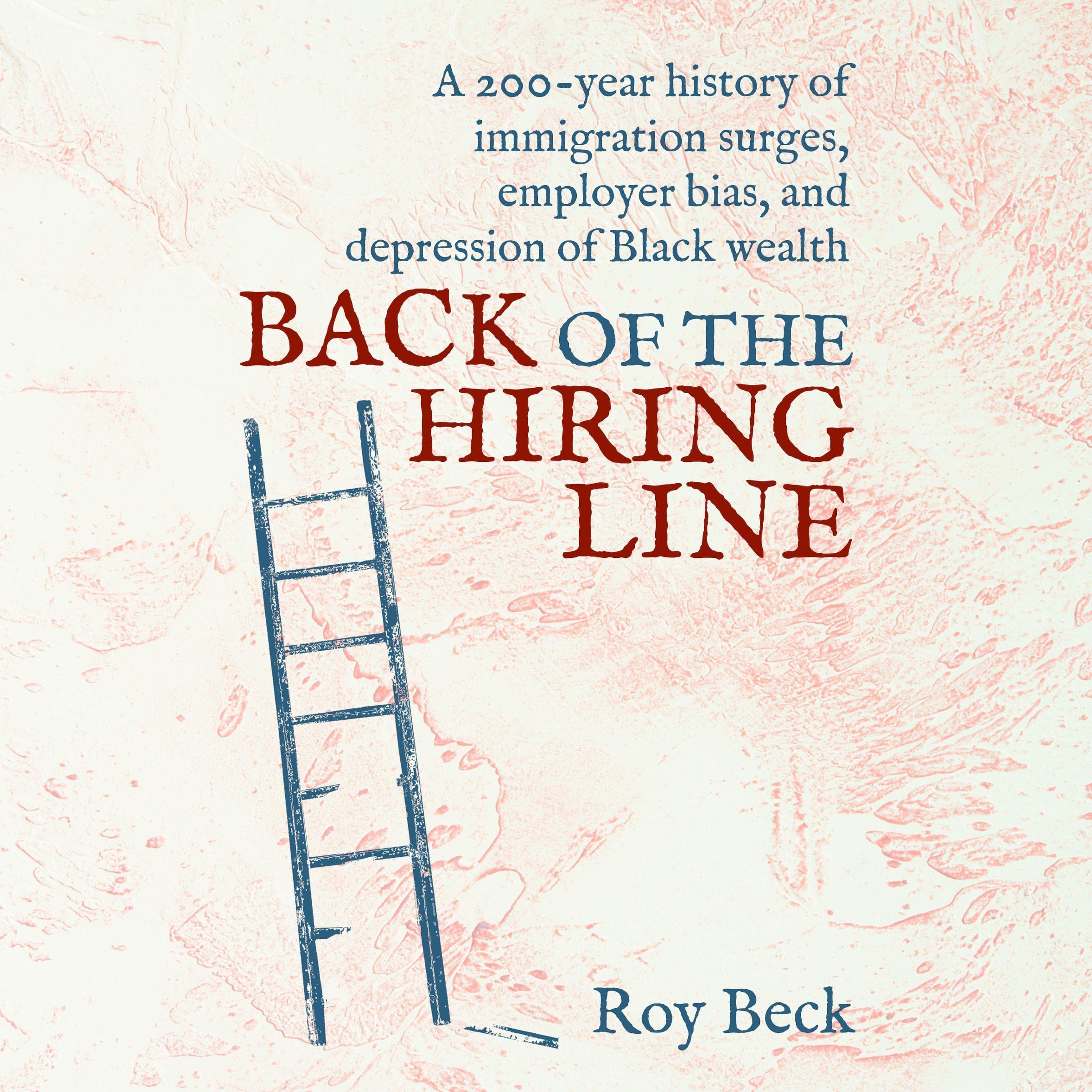 Cover art for Back of the Hiring Line