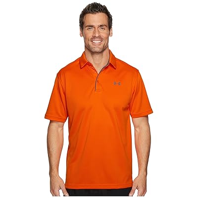 Under Armour Golf Tech Polo Men