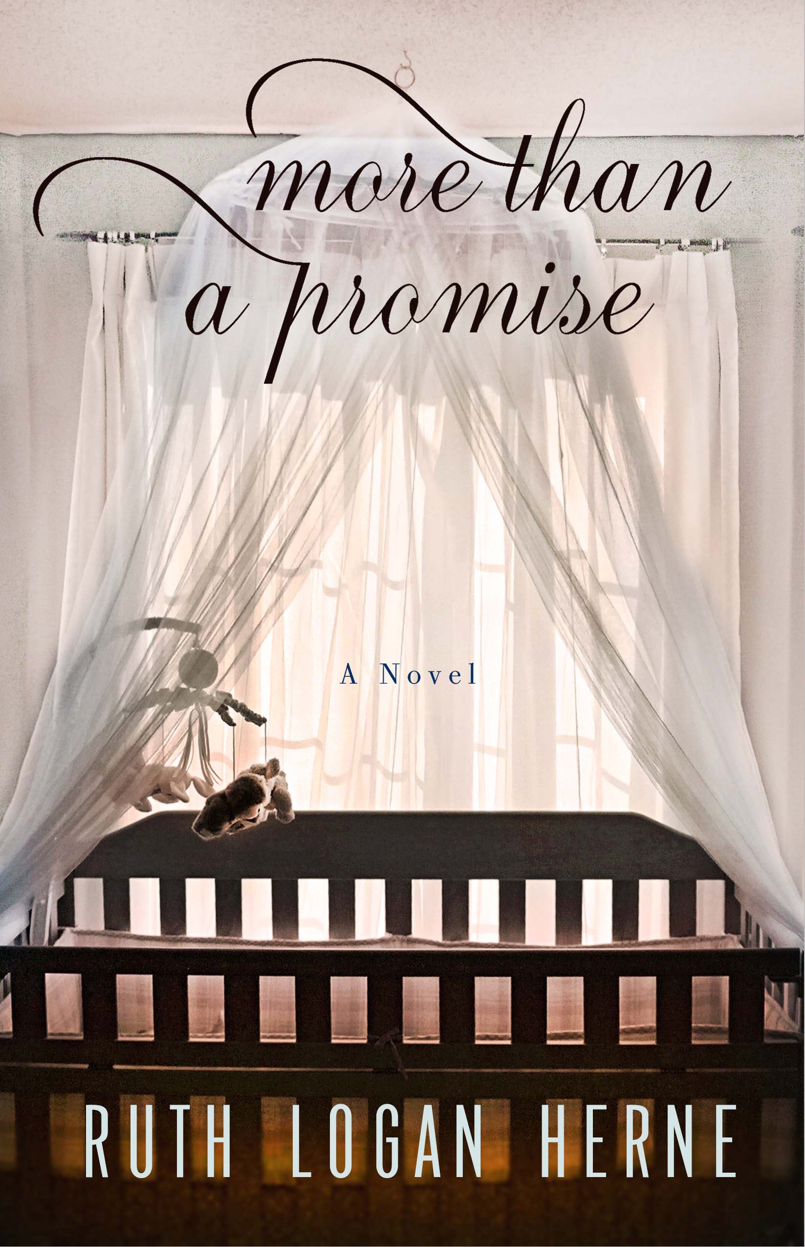 Buy More Than a Promise — BookShops.in