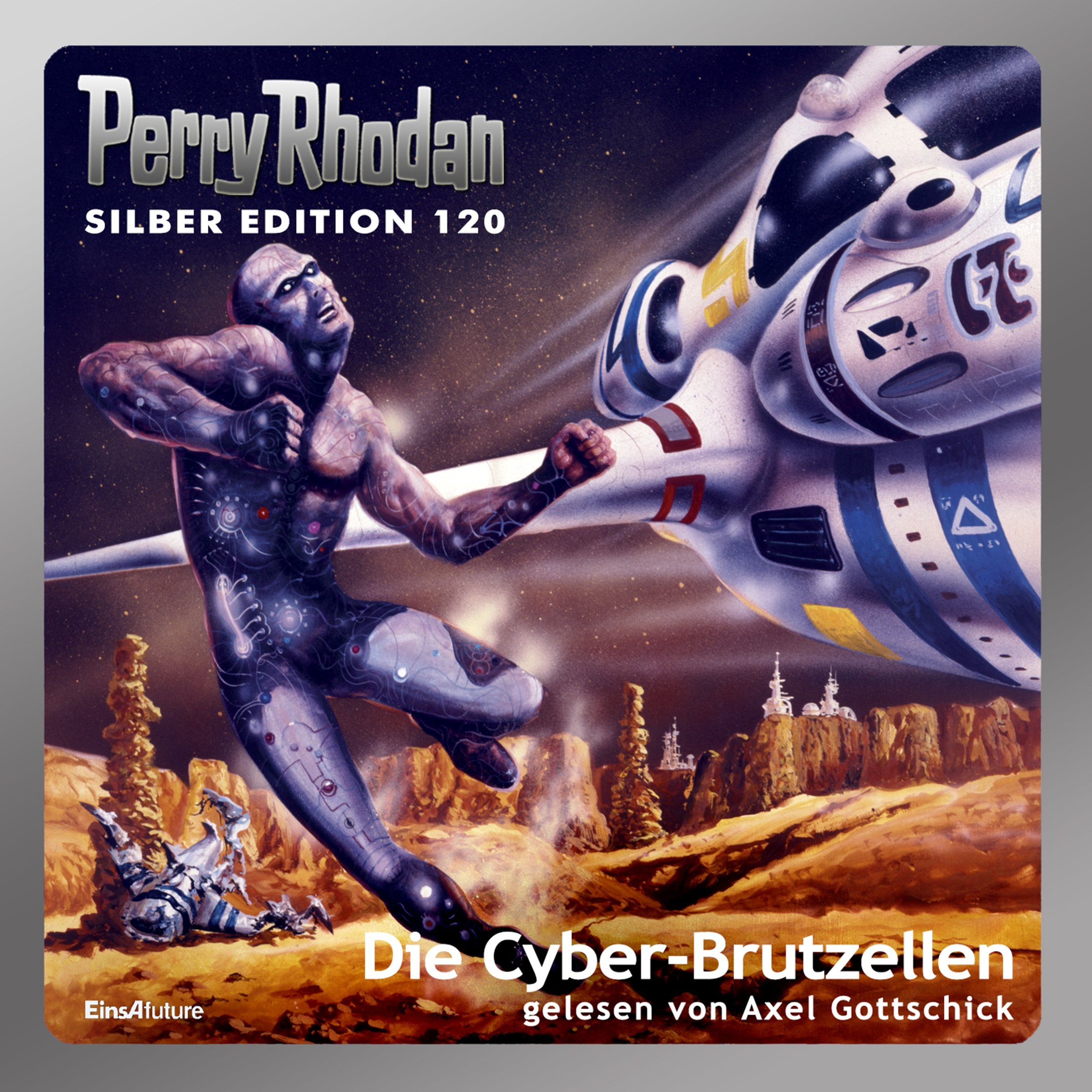 Die Cyber-Brutzellen