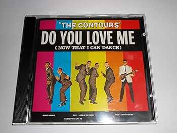 新品未使用未開封ドント・ユー・ラヴ・ミー・エニモア+ユー・アンド・ユア・ラヴァー Amazon.co.jp: Do you love me..: ミュージック