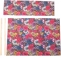 Vista 6 de Lona de repuesto para silla de director (palo plano)