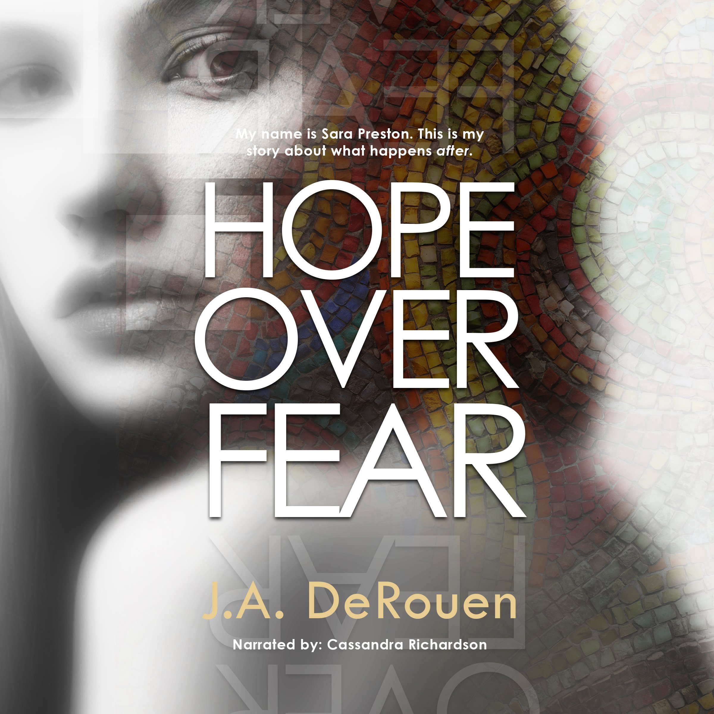 Hope Over Fear