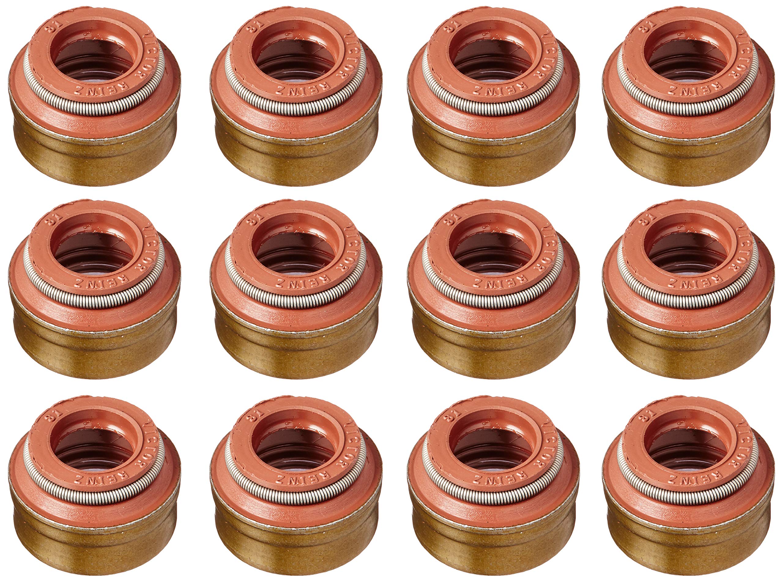Amazon.com: MAHLE Original SS45945 Engine Valve Stem Oil Seal Set 
