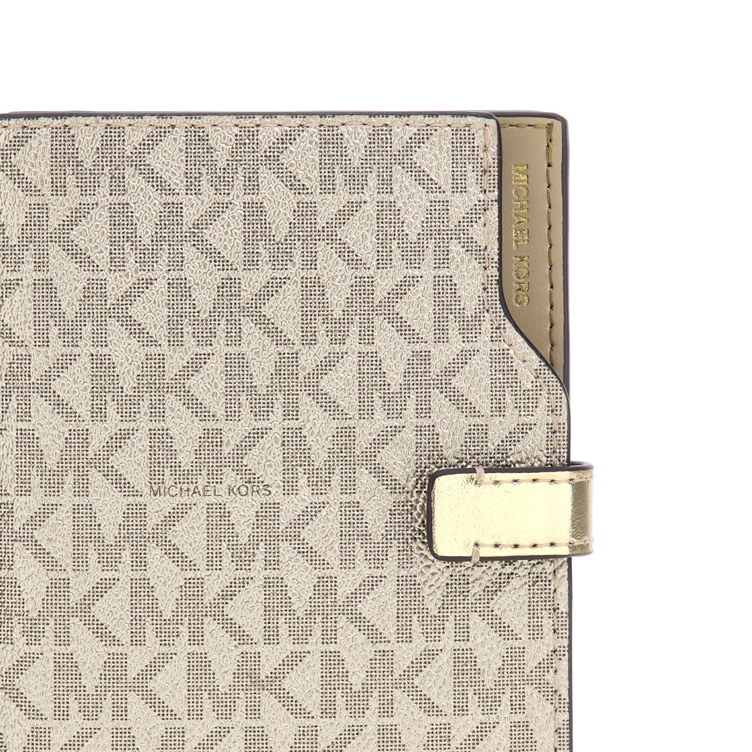Michael Kors Passport WLLT W/LUGG Tag