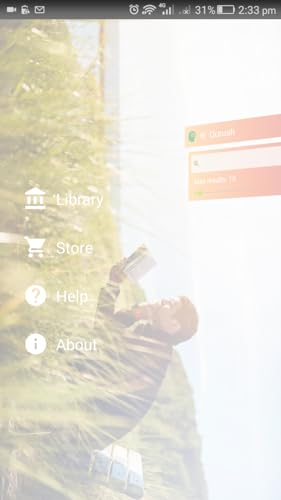 Qurush: Send web page to Kindle with images
