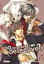 Download Do you know my detective ? PDF