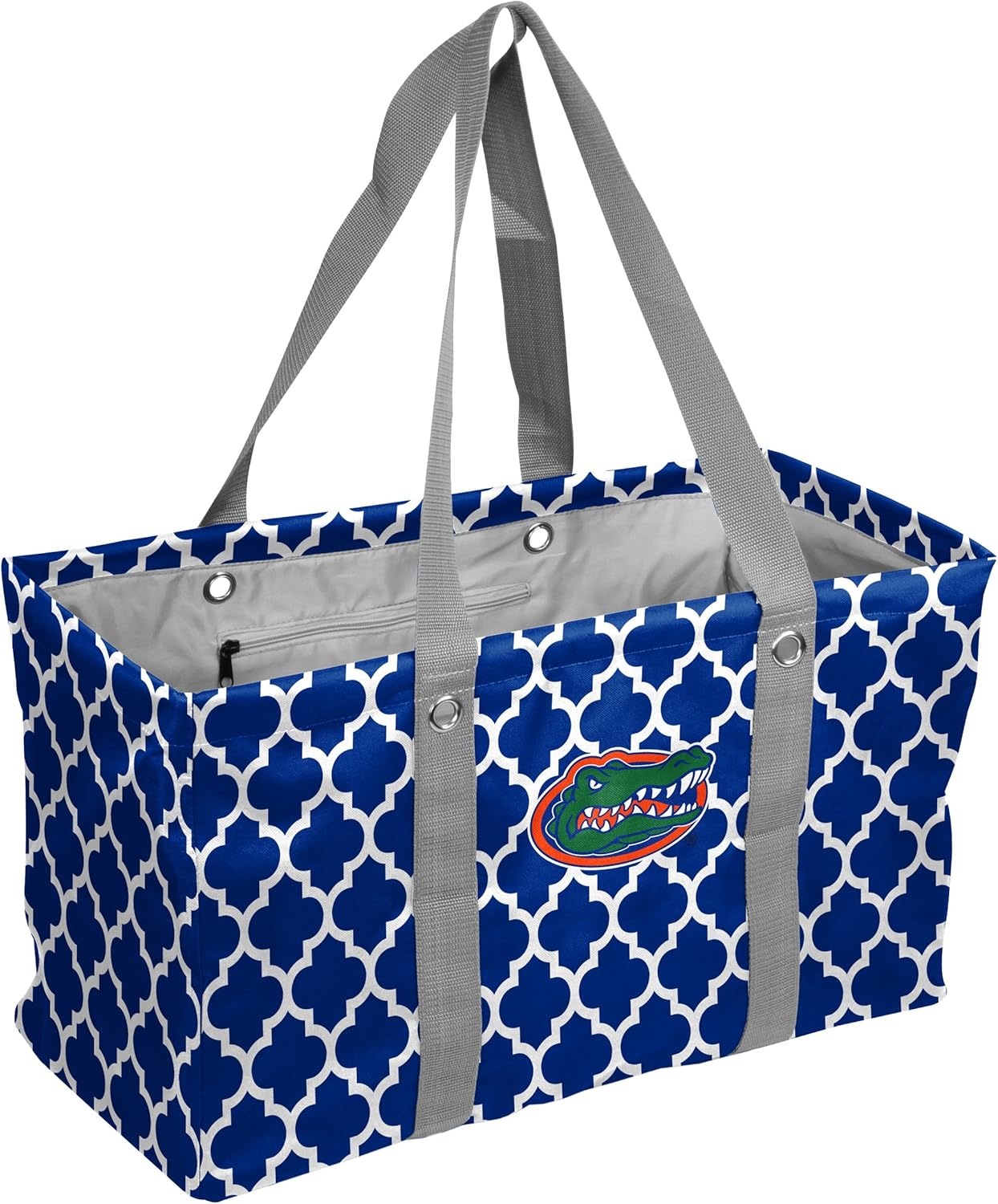 Collegiate Large Collapsible Picnic Tote