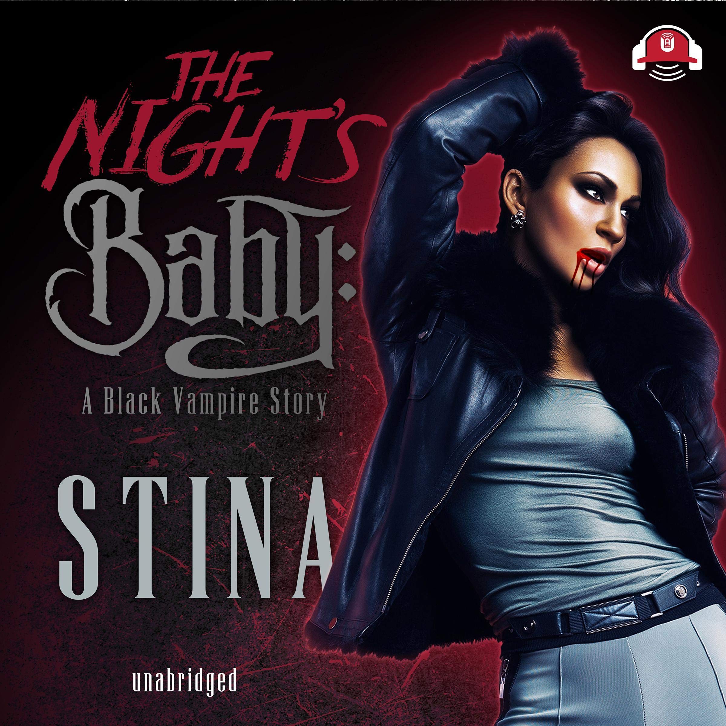 Cover art for The Night's Baby