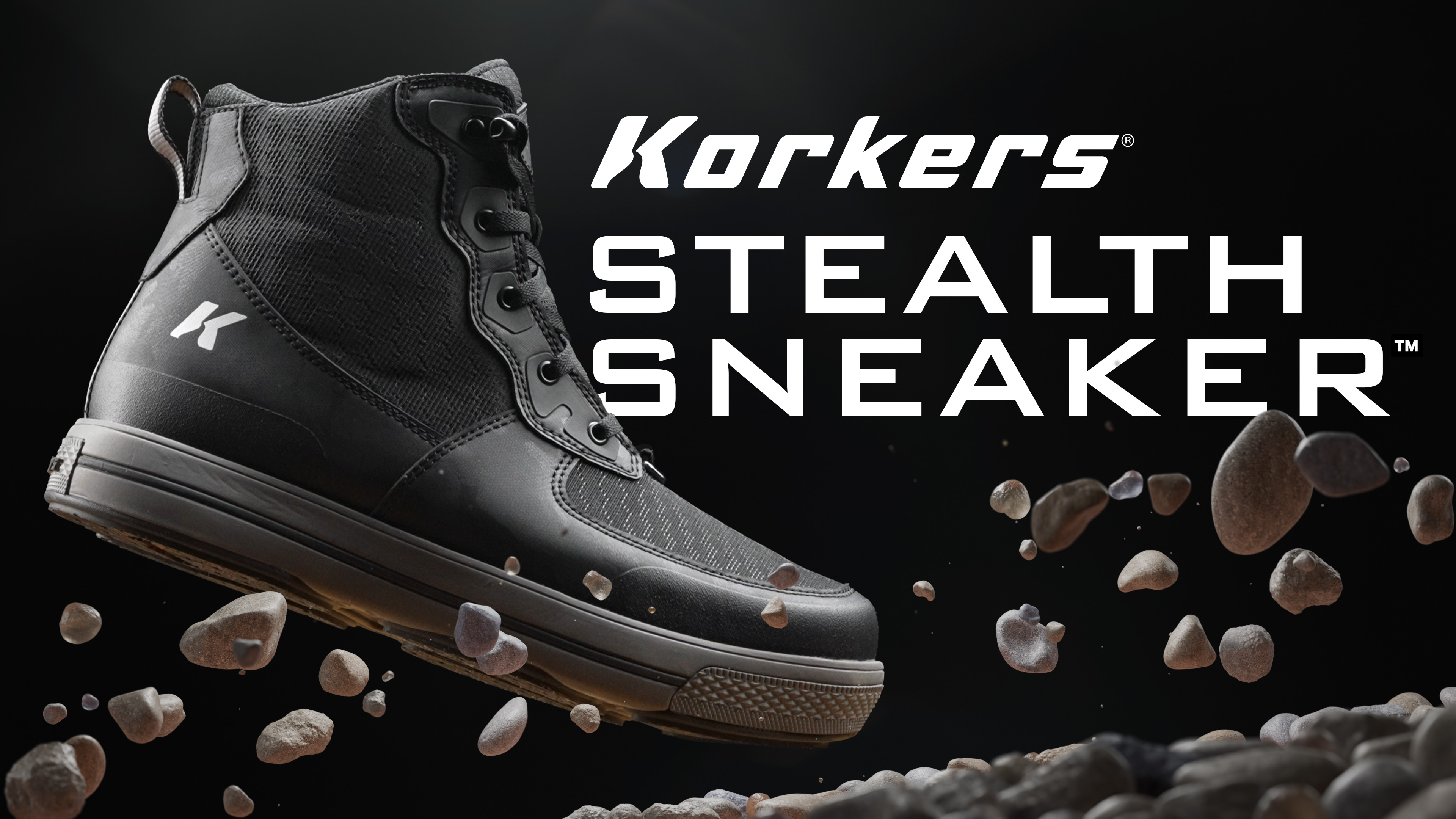 Amazon.com | Korkers Men display picture 3