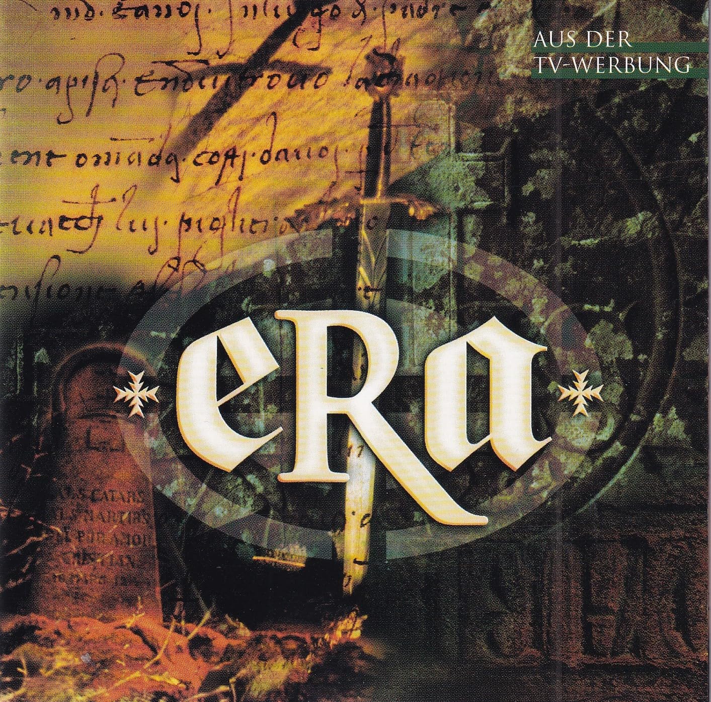 Era (Latin) [Audio CD] Era
