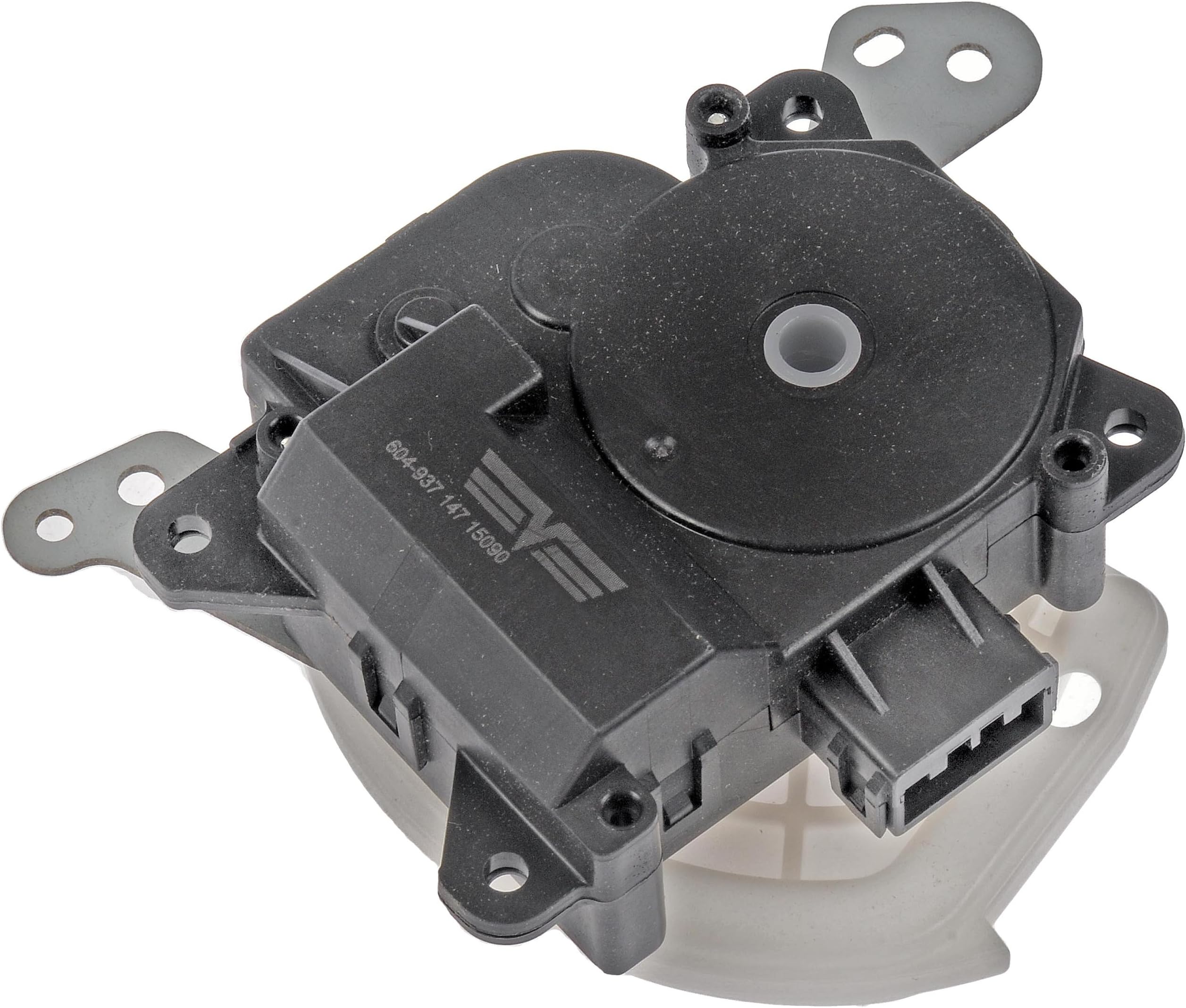 Dorman 604-937 HVAC Blend Door Actuator Compatible with Select Honda Models