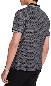 Michael Kors Men's Greenwich Polo