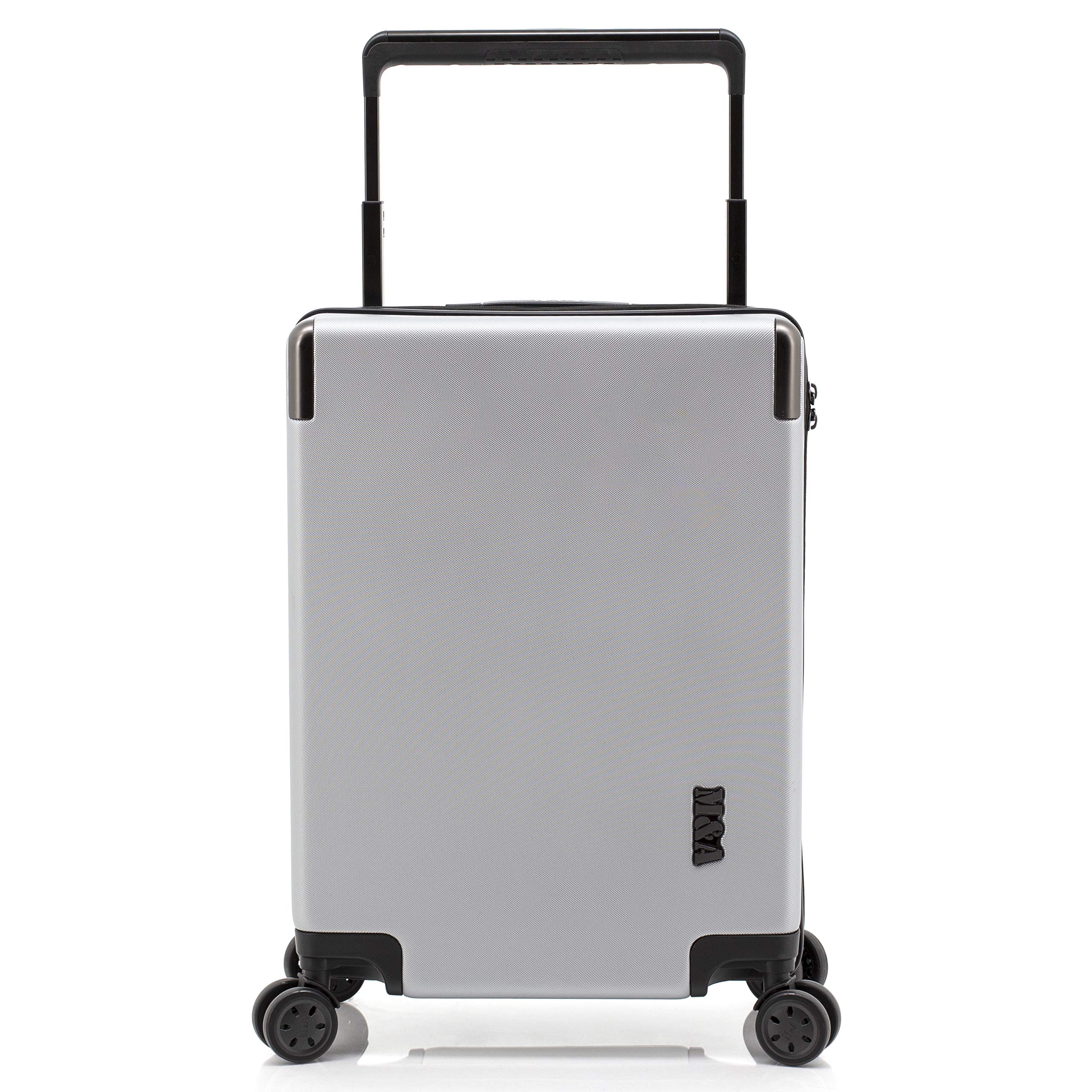 Buy Lakeside Wide Trolley Spinner Luggage with TSALock, Lakeside Wide
