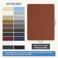 Vista 47 de KING MOUNTAIN Parche de reparación de lona de 9 x 11 pulgadas, 2 piezas, parche de tela impermeable autoadhesivo para sofás, tiendas de campaña