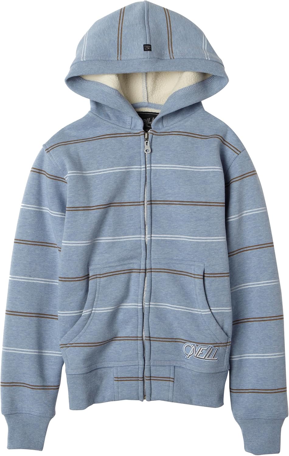 Oneill Big Boys’ Recoil Zip Hoodie Oneill Big Boys’ Recoil Zip Hoodie