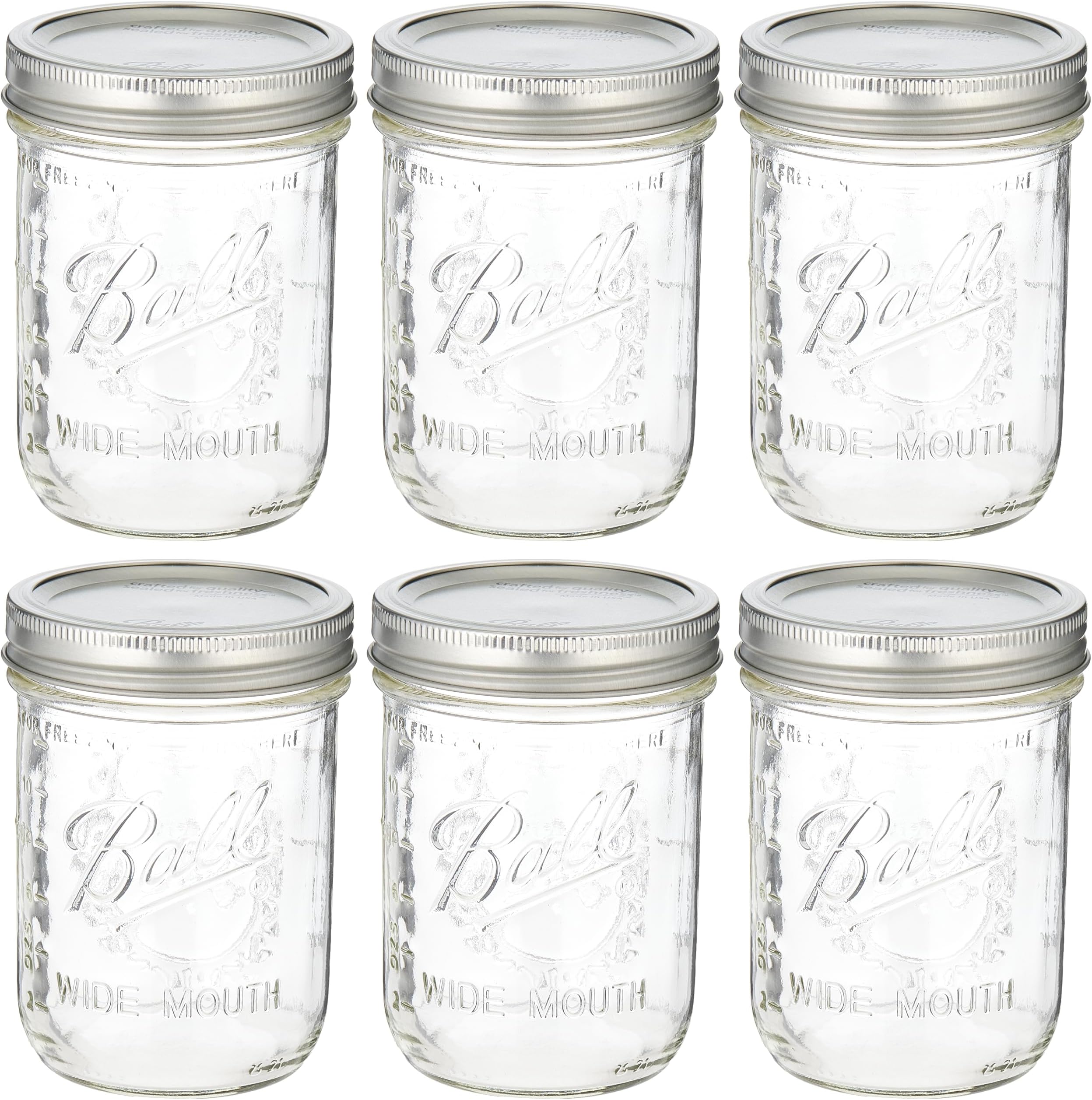 JMIATRY Joghurtgläser 30 Stück 200ml - Wiederverwendbare Dessertgläser Mit Deckel