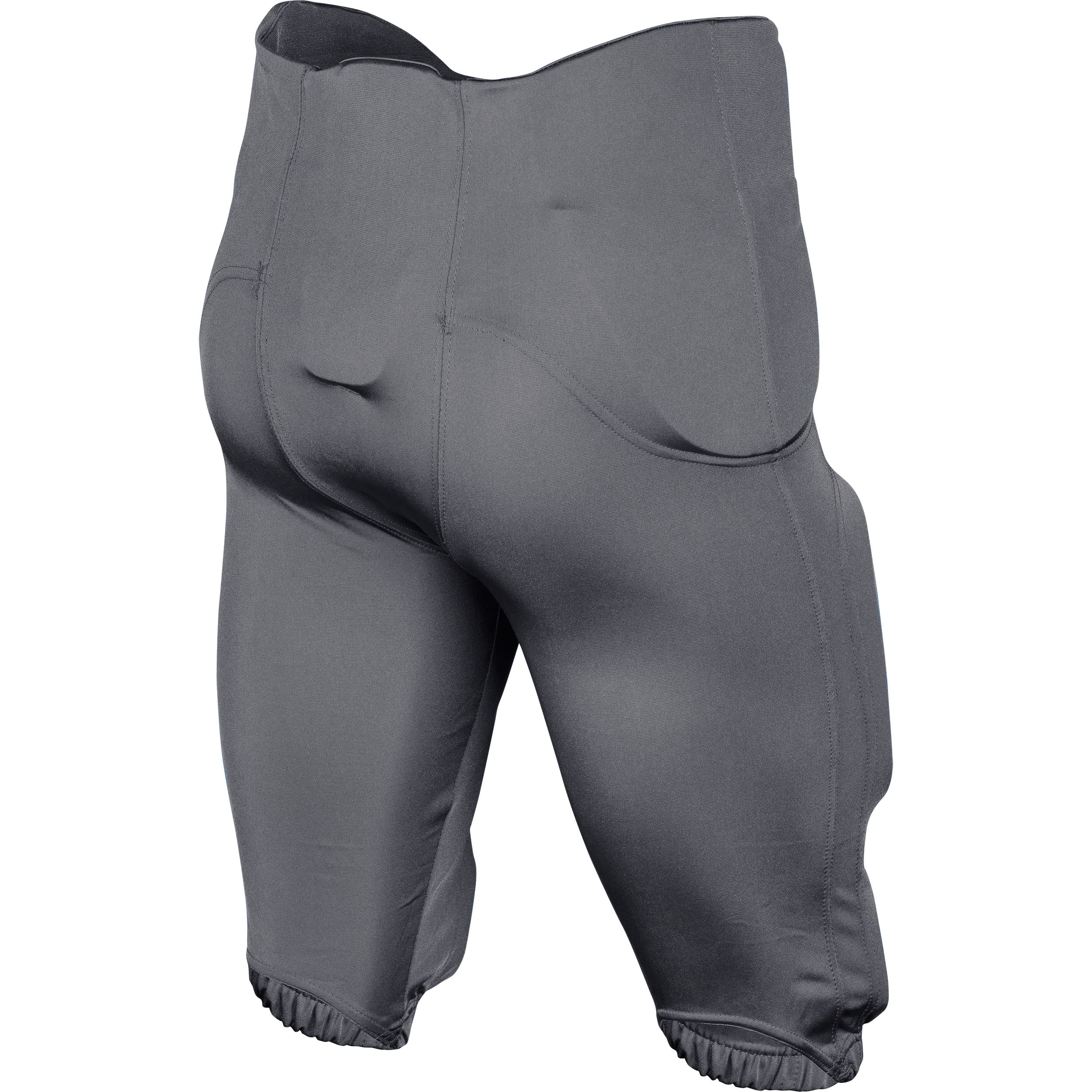 Champro Terminator 2 Integrated Football Game Pants - Homme
