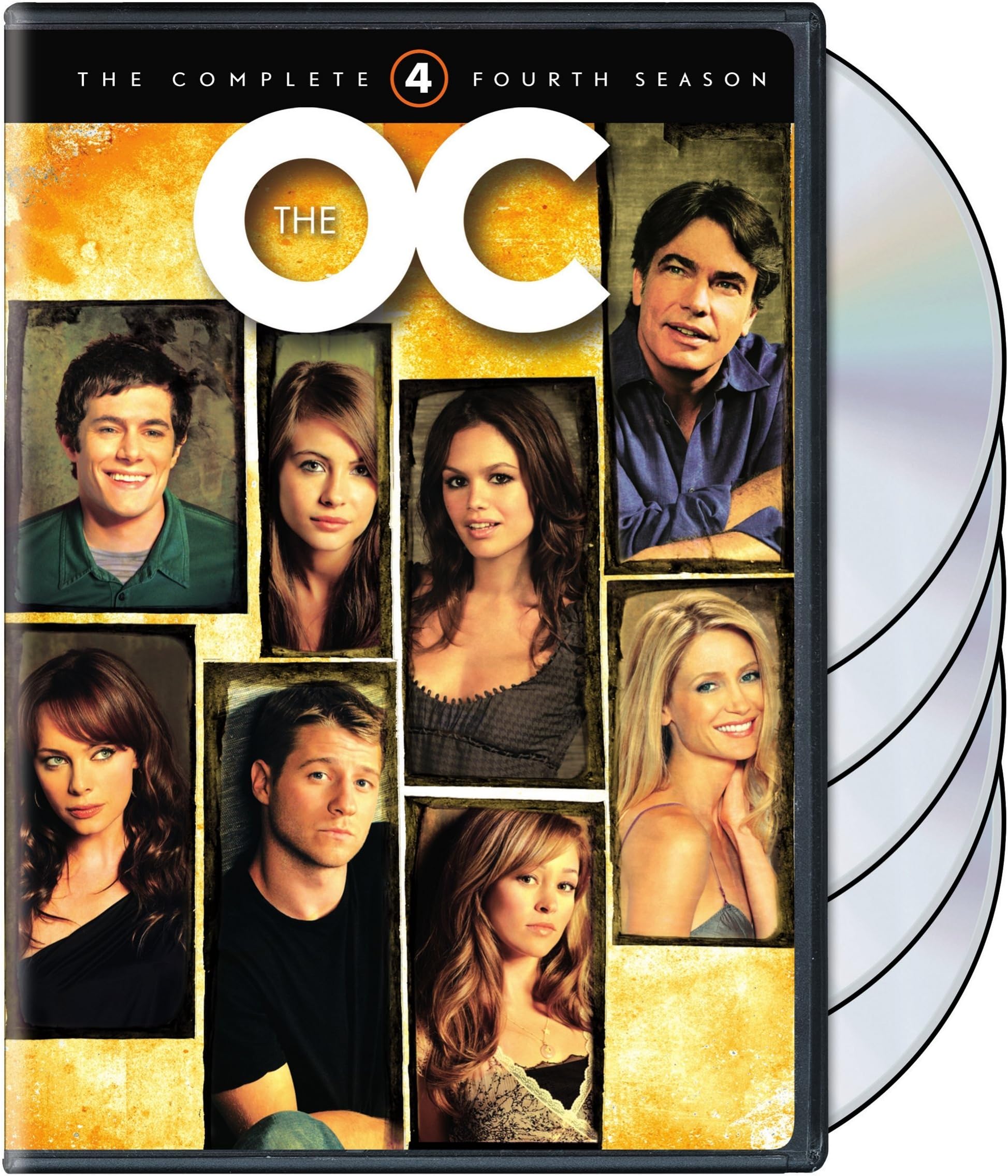 The O.C.: Season 4