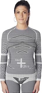 Thermal Unisex Vest, Shirt Emana® bioFIR+Dryarn