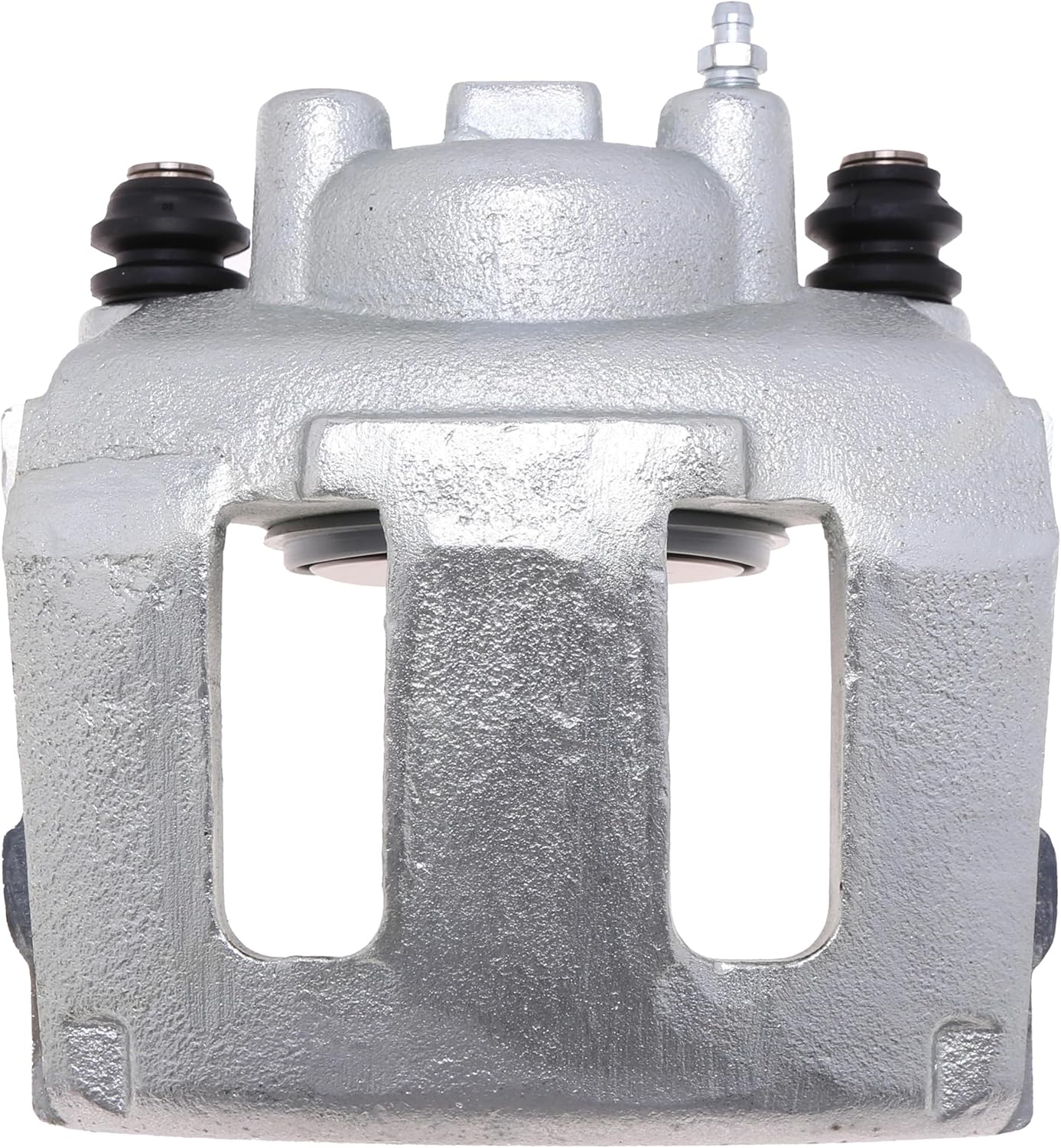 ACDelco Gold 18FR983N (19364141) Front Passenger Side Disc Brake Caliper Assembly (Friction Ready)