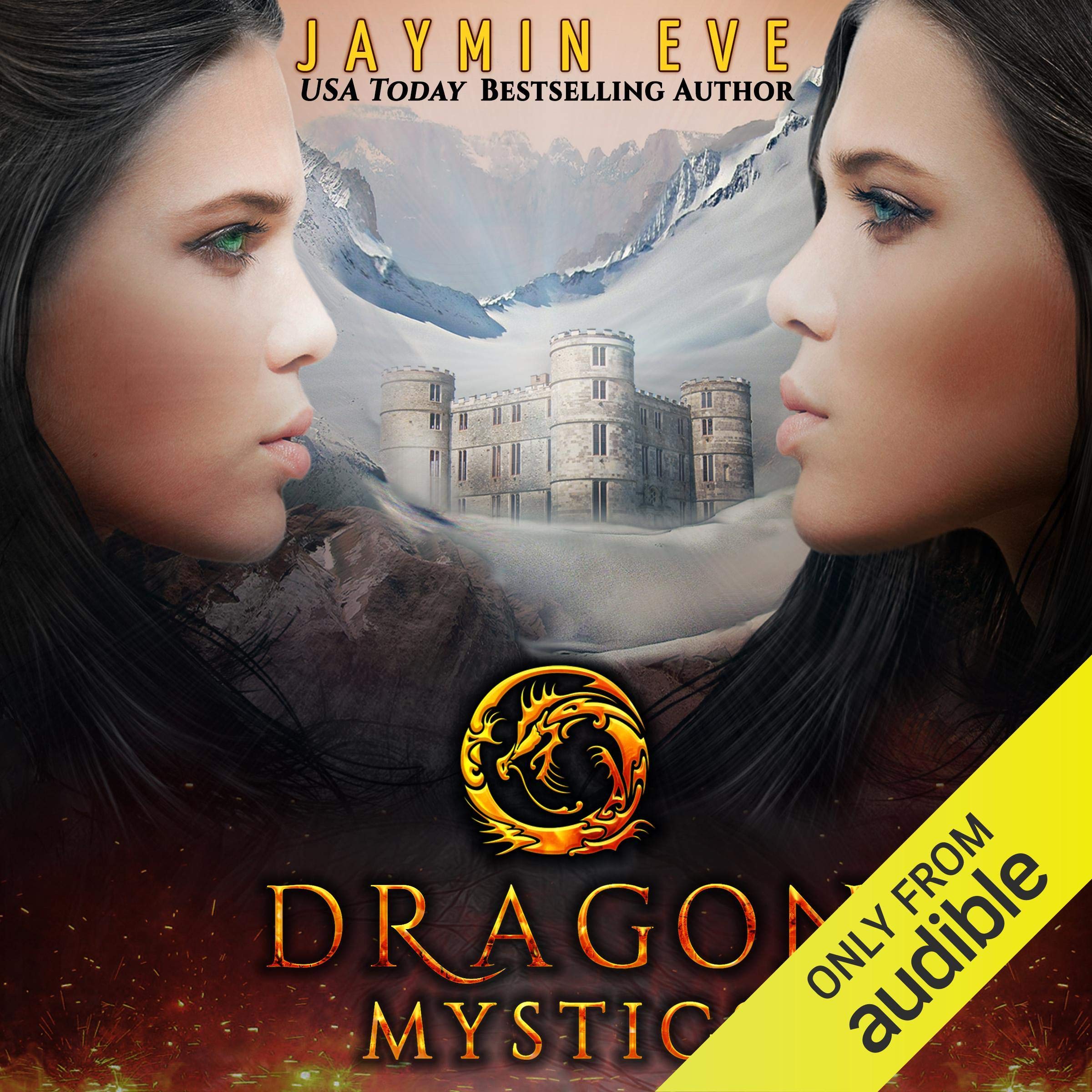 Dragon Mystics