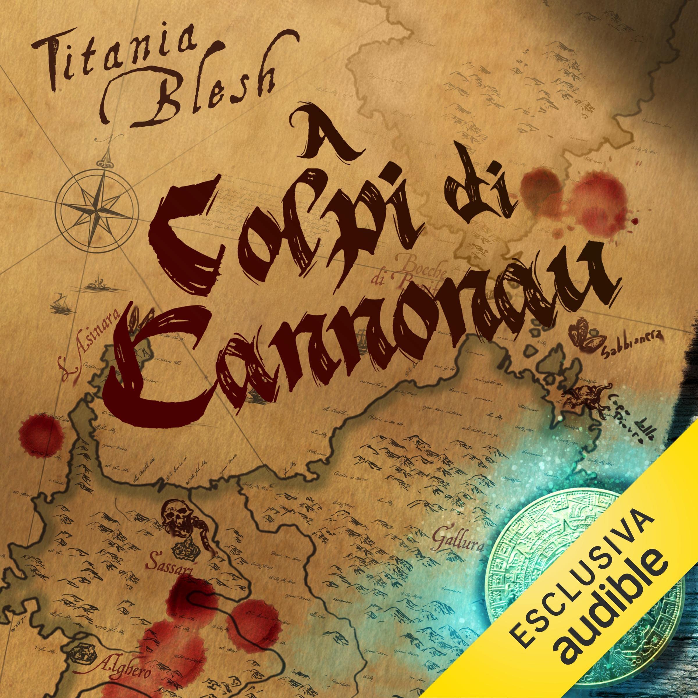 Cover art for A colpi di Cannonau