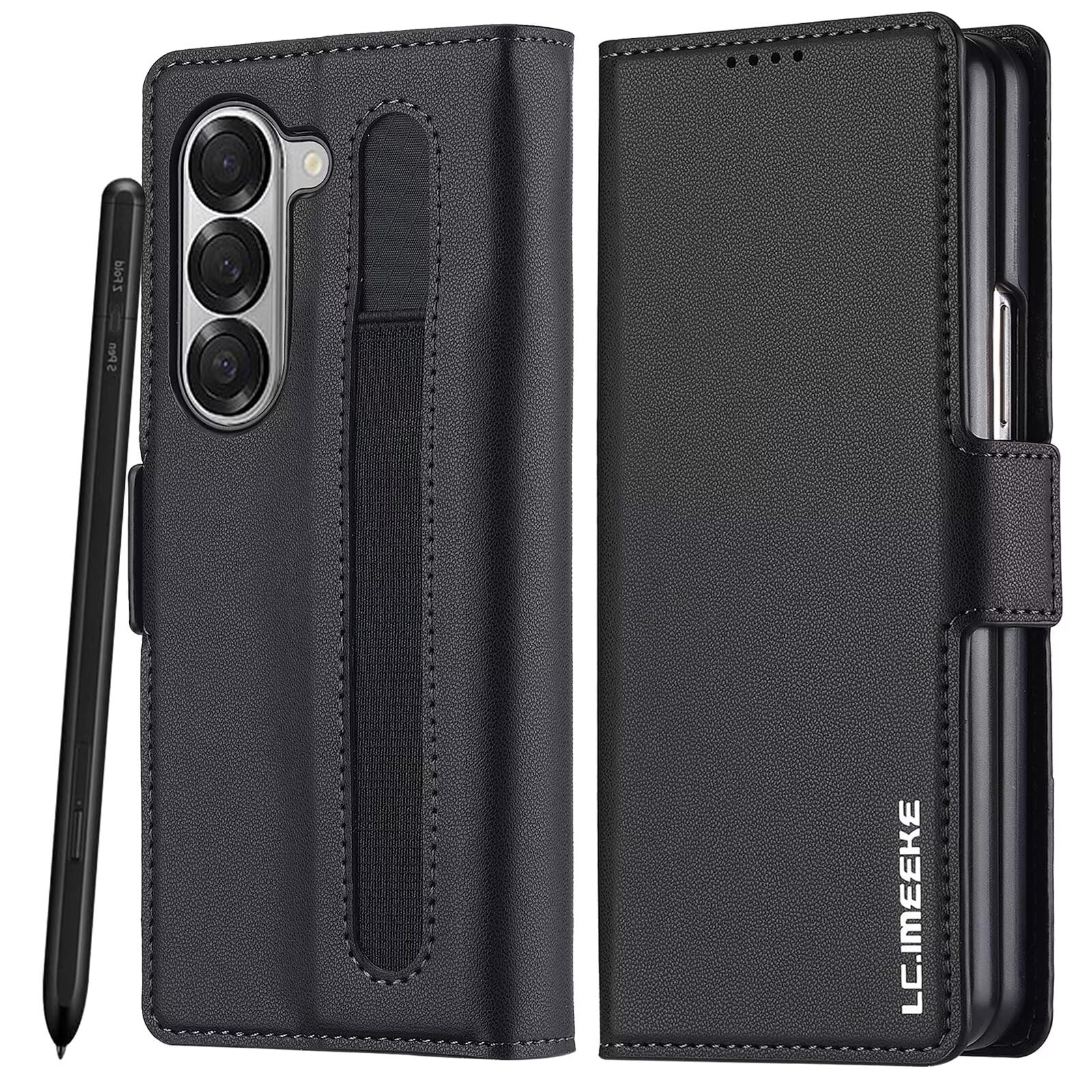 SAMSUNG - Galaxy A7  Black　手帳型ケース付き Amazon.co.jp: Galaxy Z Fold7 ケース 手帳型 ギャラクシーZ