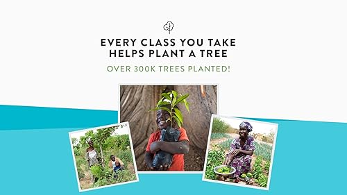 YouAligned - Home Yoga Classes