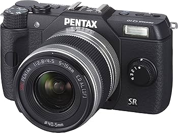 PENTAX デジタルミラーレス 一眼 Q10 ダブルズームキット 02 06 Amazon | PENTAX デジタルミラーレス一眼 Q10 ダブルズーム