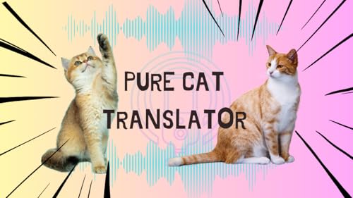 Pure Cat Translator