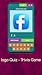 LOGO QUIZ - TRIVIA GAME
