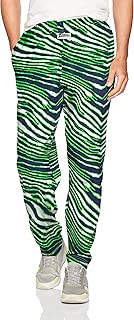 Zubaz Men's Classic Printed Lounge Pants - coolthings.us