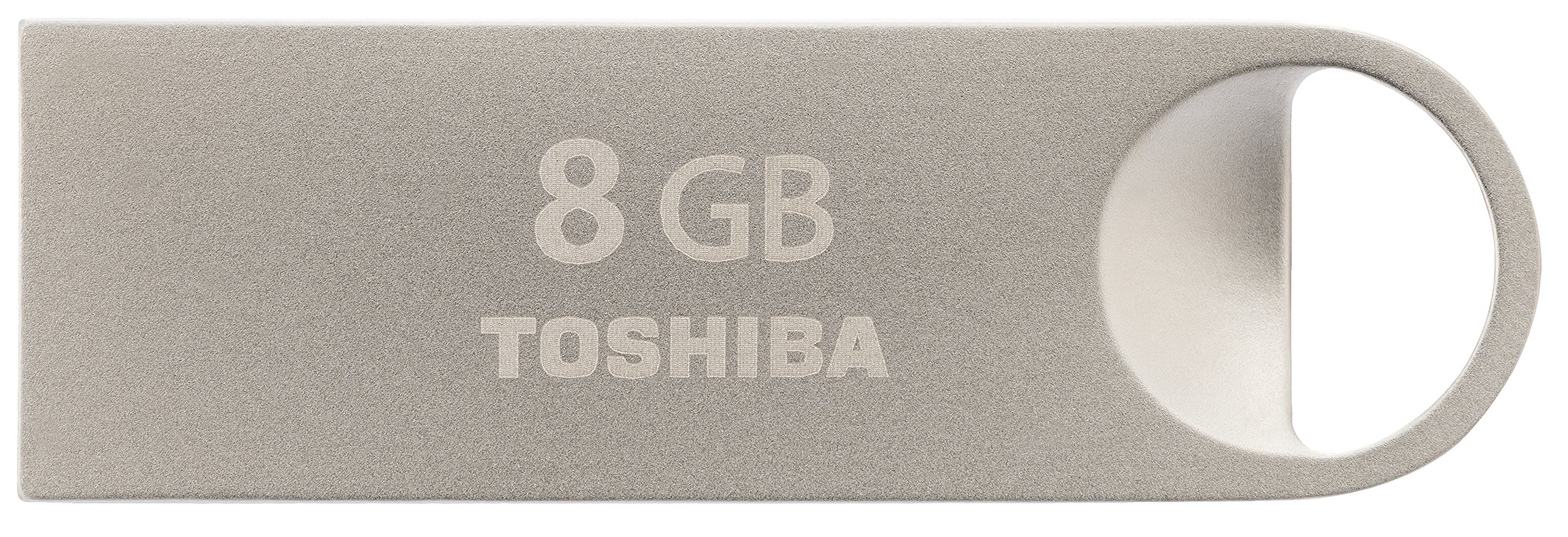 Toshiba Transmemory U401 8gb Usb Flash Drive Usb Desertcart