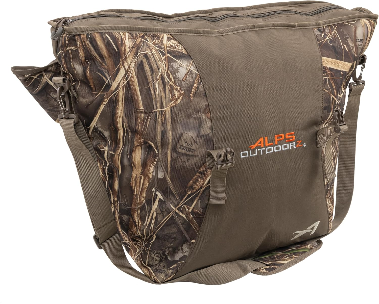 ALPS OutdoorZ Wader Bag
