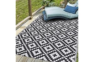 9x12 RV outdoor mat
