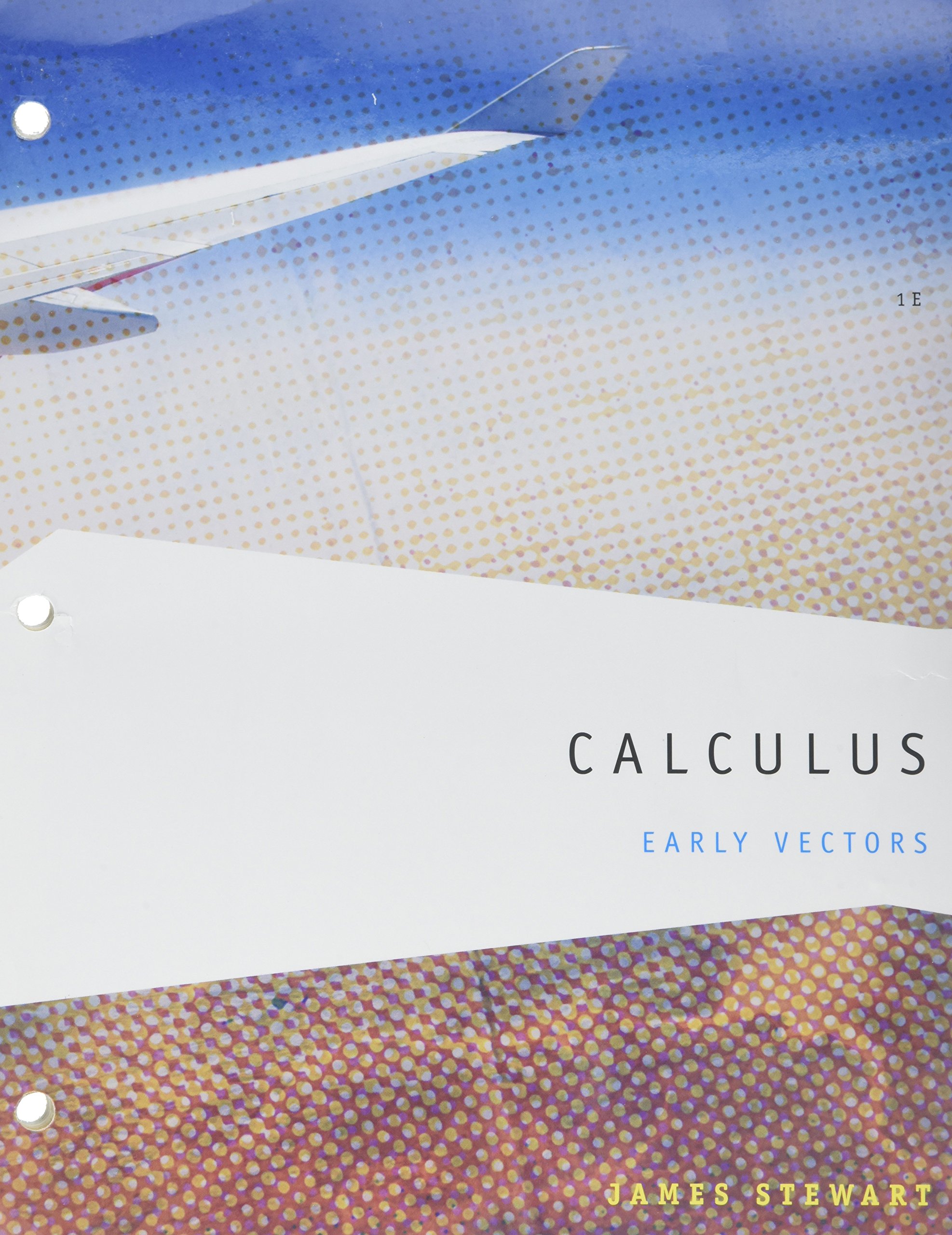 Custom Tamu Math 151/152/251 Early Vecto