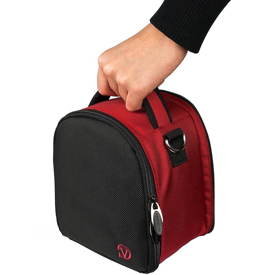 【新品激レア】Win Velence新作ラップトップケース BrightWin Amazon.com : Vangoddy Laurel Fire Red Carrying Case Bag for